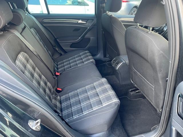 VOLKSWAGEN GOLF VII GTD 2.0 TDI 184 CV DSG 6 AUTOMATIQUE 1 ERE MAIN DIESEL