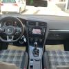 VOLKSWAGEN GOLF VII GTD 2.0 TDI 184 CV DSG 6 AUTOMATIQUE 1 ERE MAIN DIESEL