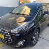 HYUNDAI IX 20 1.6 CRDI 115 CV EXÉCUTIVE  1 ERE MAIN  DIESEL