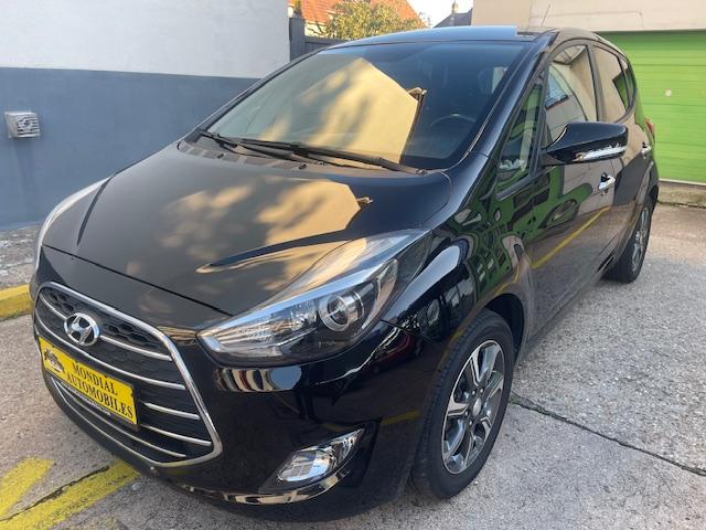 HYUNDAI IX 20 1.6 CRDI 115 CV EXÉCUTIVE  1 ERE MAIN  DIESEL