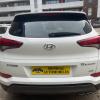HYUNDAI TUCSON 2.0 CRDI 185CV BVA 4X4 EXECUTIVE