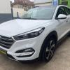 HYUNDAI TUCSON 2.0 CRDI 185CV BVA 4X4 EXECUTIVE