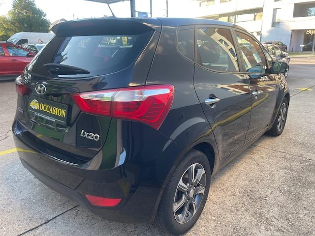 HYUNDAI IX 20 1.6 CRDI 115 CV EXÉCUTIVE  1 ERE MAIN  DIESEL