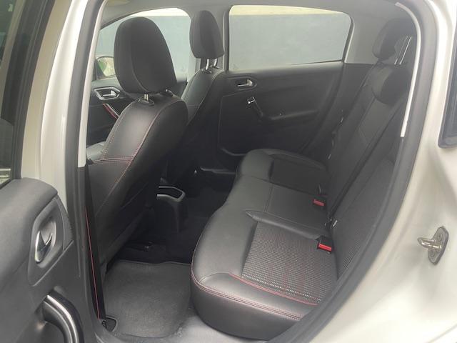 PEUGEOT 208 HDI 100 GT-LINE 5PORTES 