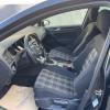 VOLKSWAGEN GOLF VII GTD 2.0 TDI 184 CV DSG 6 AUTOMATIQUE 1 ERE MAIN DIESEL