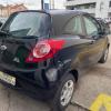 FORD KA II 1.2 ES 69CV  BLACK EDITION  ESSENCE