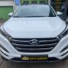 HYUNDAI TUCSON 2.0 CRDI 185CV BVA 4X4 EXECUTIVE