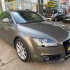AUDI TT COUPE 2.0 TDI 170 CV QUATTRO S-LINE