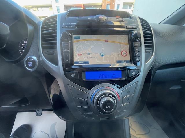HYUNDAI IX 20 1.6 CRDI 115 CV EXÉCUTIVE  1 ERE MAIN  DIESEL