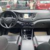 HYUNDAI TUCSON 2.0 CRDI 185CV BVA 4X4 EXECUTIVE
