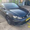 VOLKSWAGEN GOLF VII GTD 2.0 TDI 184 CV DSG 6 AUTOMATIQUE 1 ERE MAIN DIESEL