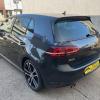 VOLKSWAGEN GOLF VII GTD 2.0 TDI 184 CV DSG 6 AUTOMATIQUE 1 ERE MAIN DIESEL