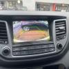 HYUNDAI TUCSON 2.0 CRDI 185CV BVA 4X4 EXECUTIVE