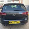 VOLKSWAGEN GOLF VII GTD 2.0 TDI 184 CV DSG 6 AUTOMATIQUE 1 ERE MAIN DIESEL