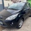 FORD KA II 1.2 ES 69CV  BLACK EDITION  ESSENCE