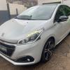 PEUGEOT 208 HDI 100 GT-LINE 5PORTES 