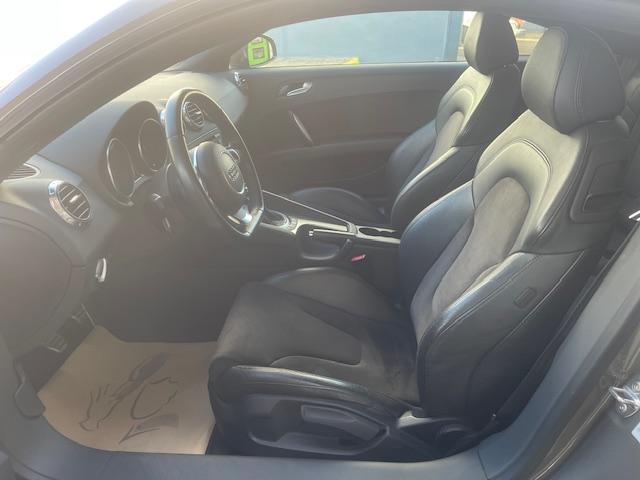 AUDI TT COUPE 2.0 TDI 170 CV QUATTRO S-LINE
