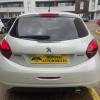 PEUGEOT 208 HDI 100 GT-LINE 5PORTES 