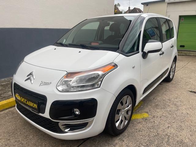 CITROEN C3 PICASSO 1.4 VTI 95 CV ESSENCE 1 ERE MAIN
