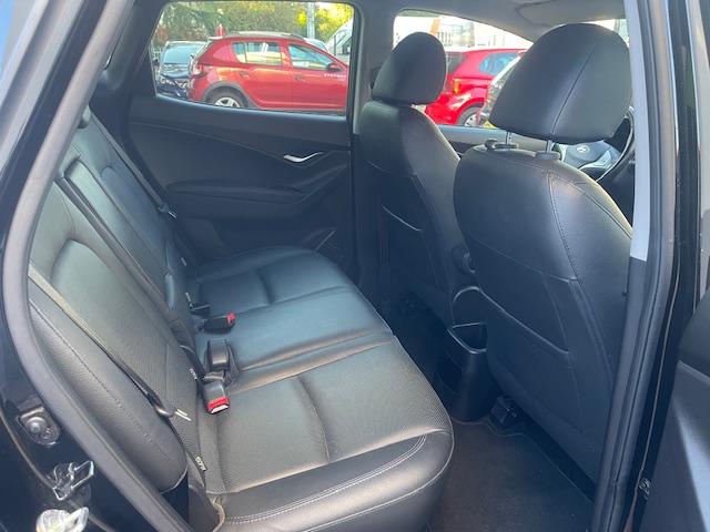 HYUNDAI IX 20 1.6 CRDI 115 CV EXÉCUTIVE  1 ERE MAIN  DIESEL