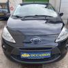 FORD KA II 1.2 ES 69CV  BLACK EDITION  ESSENCE