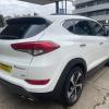HYUNDAI TUCSON 2.0 CRDI 185CV BVA 4X4 EXECUTIVE