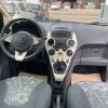 FORD KA II 1.2 ES 69CV  BLACK EDITION  ESSENCE
