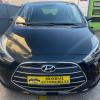 HYUNDAI IX 20 1.6 CRDI 115 CV EXÉCUTIVE  1 ERE MAIN  DIESEL