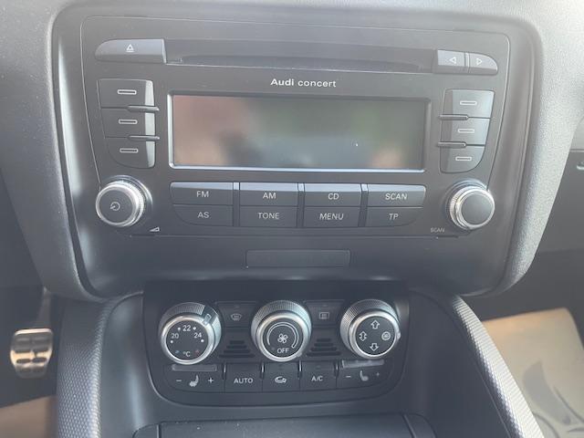 AUDI TT COUPE 2.0 TDI 170 CV QUATTRO S-LINE