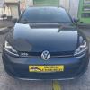 VOLKSWAGEN GOLF VII GTD 2.0 TDI 184 CV DSG 6 AUTOMATIQUE 1 ERE MAIN DIESEL