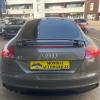 AUDI TT COUPE 2.0 TDI 170 CV QUATTRO S-LINE