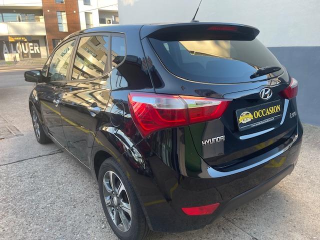 HYUNDAI IX 20 1.6 CRDI 115 CV EXÉCUTIVE  1 ERE MAIN  DIESEL
