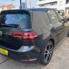 VOLKSWAGEN GOLF VII GTD 2.0 TDI 184 CV DSG 6 AUTOMATIQUE 1 ERE MAIN DIESEL
