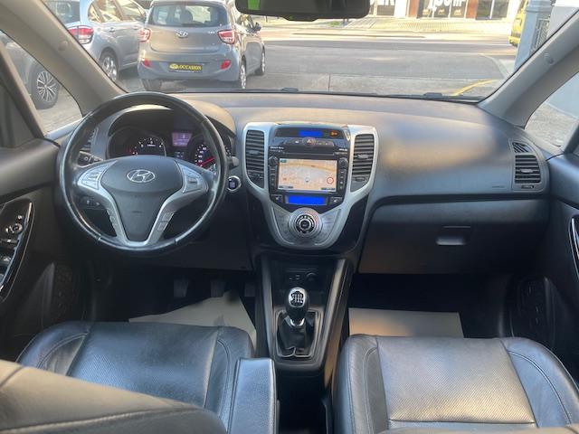 HYUNDAI IX 20 1.6 CRDI 115 CV EXÉCUTIVE  1 ERE MAIN  DIESEL