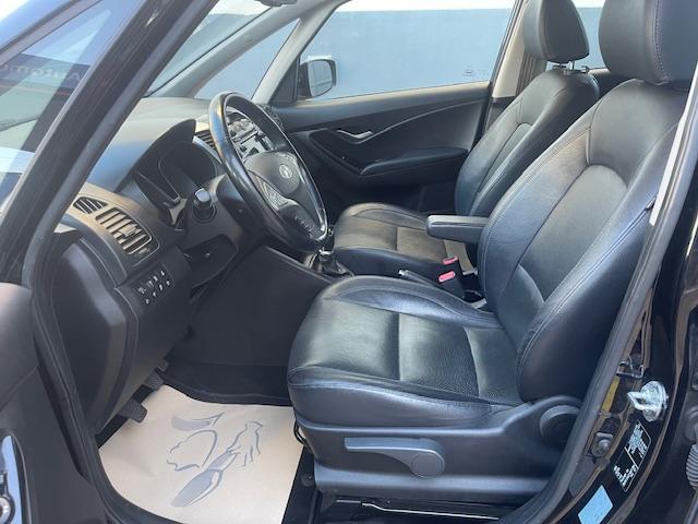 HYUNDAI IX 20 1.6 CRDI 115 CV EXÉCUTIVE  1 ERE MAIN  DIESEL